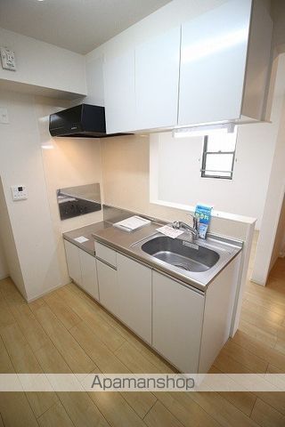 プレシャス蔵上IIの内装写真