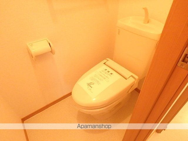 ブリーズ吉田の内装写真