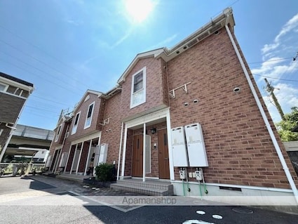 ディーア・クミルＢ[2DK/51.67m2]の外観1