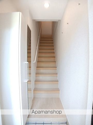 BEST HOUSE VIの内装写真