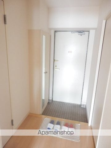アメニティ九大学研都市駅前の内装写真