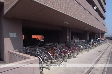 アルファライフ松島[2LDK/54.68m2]の共用部2