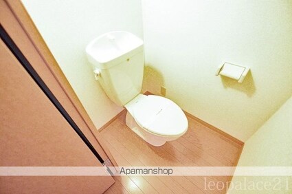 レオパレスリバーサイド[1K/23.74m2]の内装2