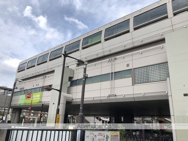エストウペンダ幸町 IIの周辺写真