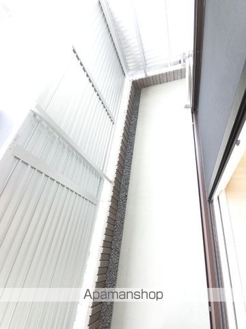 luanaルアナの内装写真