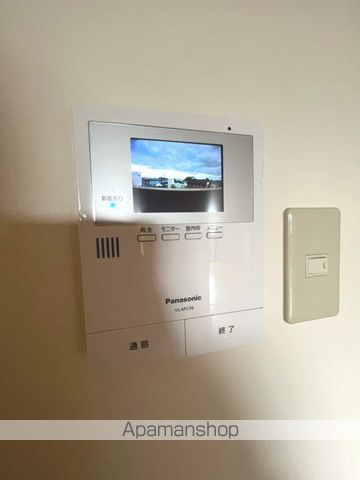 サンスクエア住吉の内装写真
