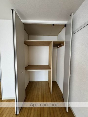 グランドール虹の内装写真