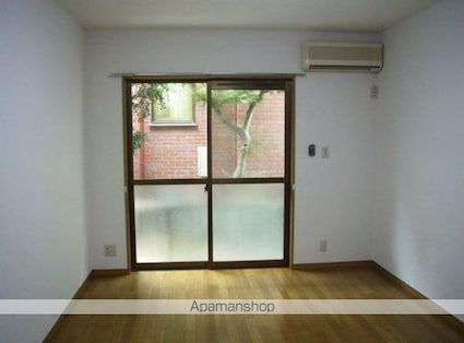 アンジュールコーポ[1K/22.3m2]のリビング・居間