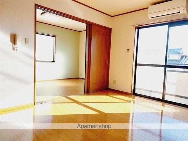 グレイス藤浪 Aの内装写真