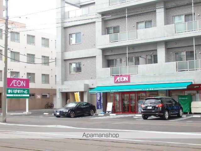 LE PIVOTの周辺写真