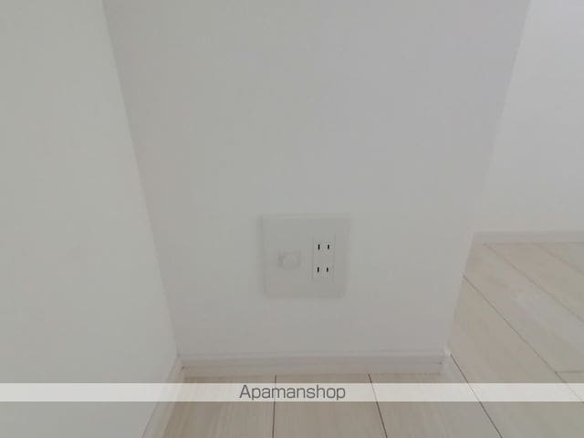 SーRESIDENCE博多駅南AFFORDの内装写真