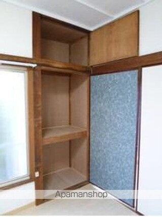 ＦＡＮ高円寺[1DK/22.5m2]の収納
