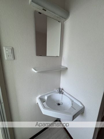 MANSIONTOMIの内装写真