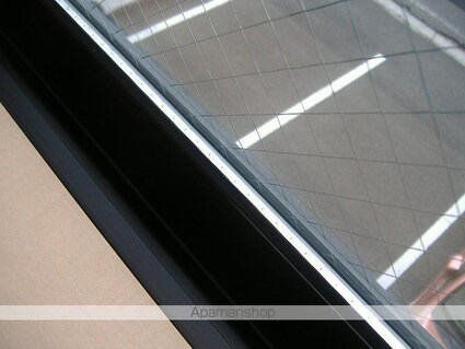 サームスコマツ[1K/36m2]の共用部2