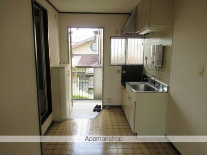 リッチフィールド都南[1K/24.5m2]の内装4