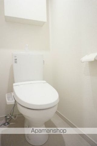 リブリ・プライム蘇我の内装写真