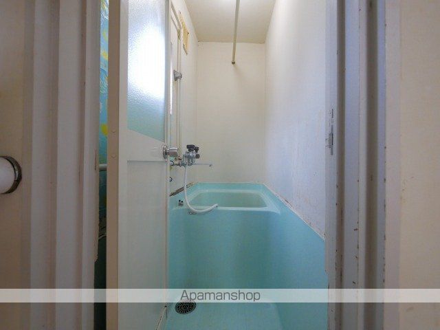 田中マンションの内装写真