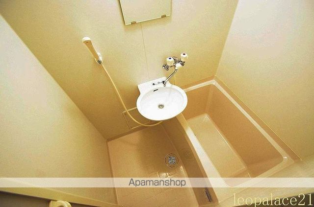 レオパレスアンダンティーノの内装写真