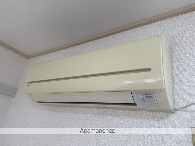 グリーンヒルズCの内装写真