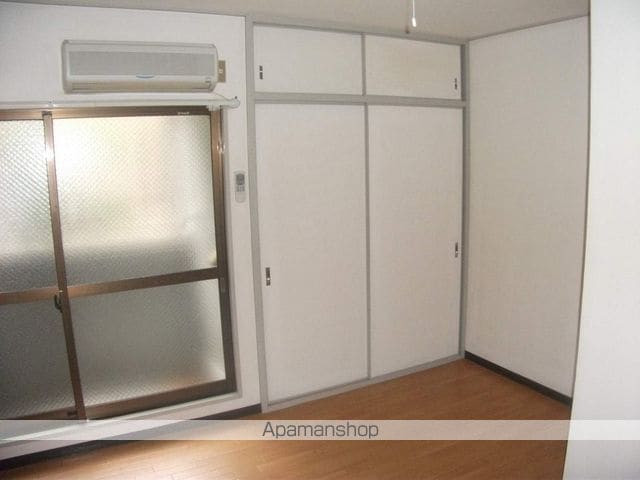 ジョイフル大今里の内装写真
