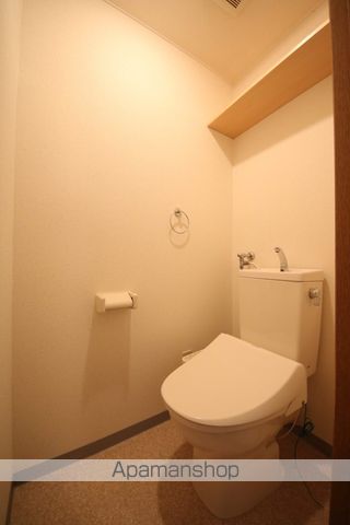 グランビア南郷の内装写真
