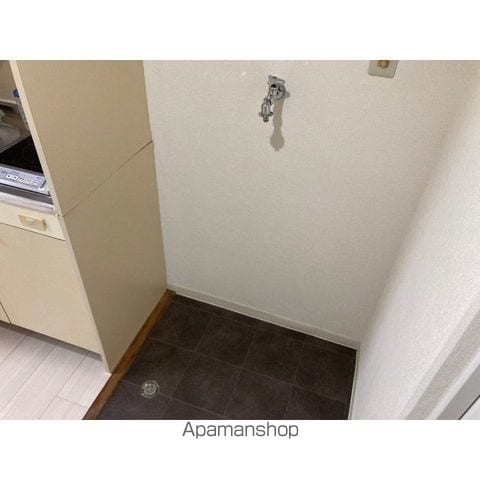 KENWOOD HOUSEの内装写真