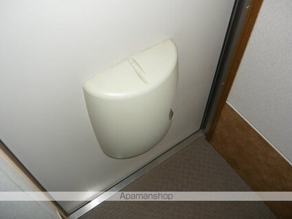 キャドック[1K/22.34m2]の内装2