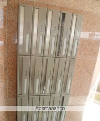 サーティラブ[1DK/35.26m2]の共用部3