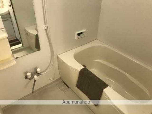 シャーメゾンディアス川内 A棟の内装写真