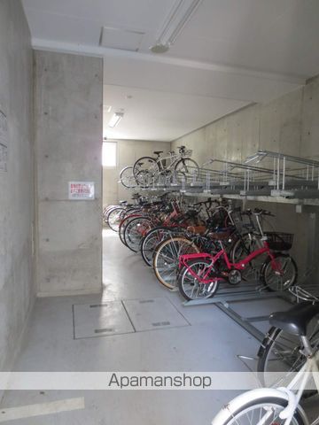 CASA+α名駅南の外観写真