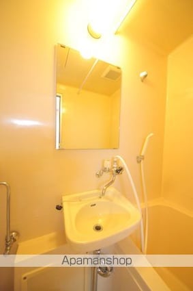 スカイハイム（大塚）[1K/18m2]の洗面所