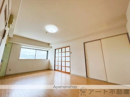 グランドハイム森松[2LDK/50.5m2]の内装1