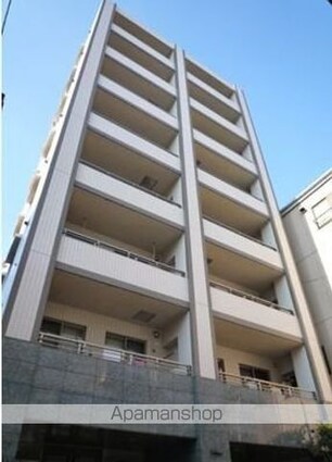 ＣＩＴＹ　ＳＰＩＲＥ　三ノ輪[1LDK/41.91m2]の外観4