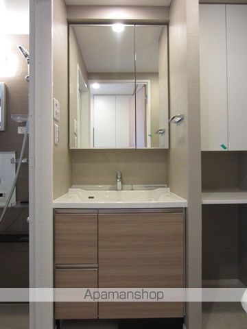 パークアクシス新御徒町EASTの内装写真