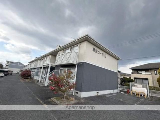 藤田コーポB