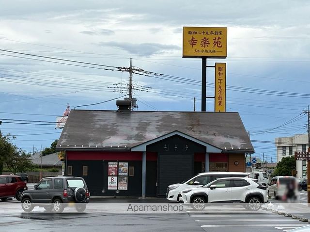 レオパレスゼフィールの周辺写真