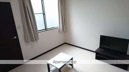 レオネクスト深沢ヴィレッチ[1K/19.49m2]のリビング・居間2