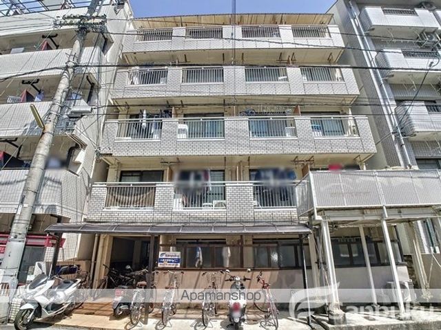プレアール緑町IIの外観写真
