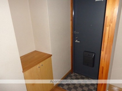 Ｆｉｏｒｅ　Ｇｉａｌｌｏ[1LDK/42.9m2]の玄関