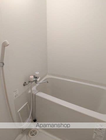 エメサンルーナの内装写真