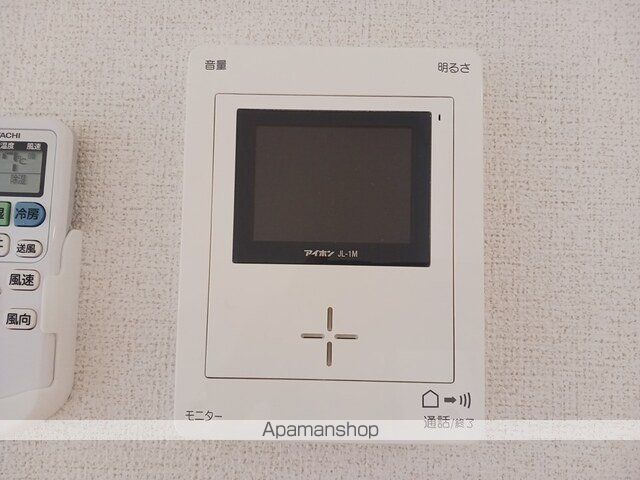 グレースTOKIの内装写真