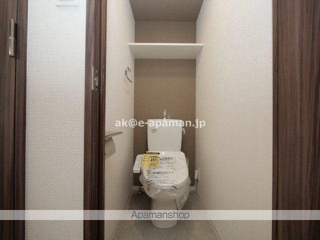 MJC大阪ラフィーネの内装写真