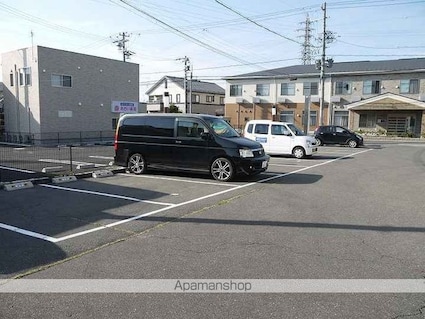 アメニティー県Ａ棟Ｂ棟[2DK/47.29m2]の共用部2