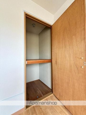 ライズマンションの内装写真