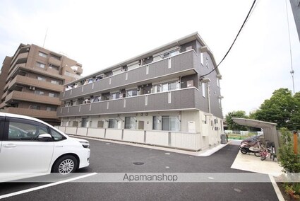 ＹＡＭＡＺＡＫＩコーポラス[1LDK/44.62m2]の外観5