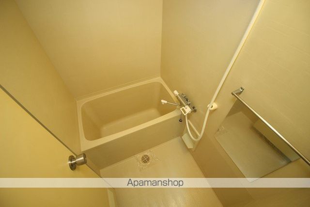 アルデール柳川の内装写真