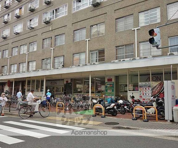 プレサンス京都東山CITYLIFEの周辺写真