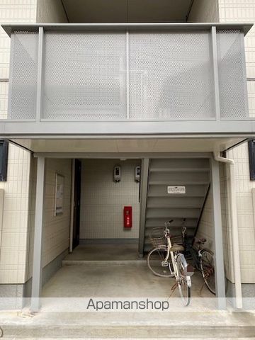 グランドールKの外観写真
