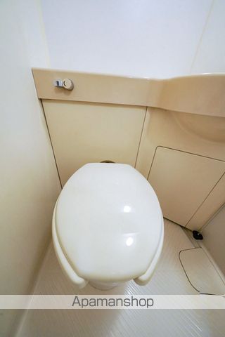 ノルデンハイム北の内装写真