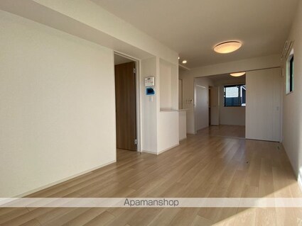 レッド　スイートピーⅡ[2LDK/59.55m2]の内装7